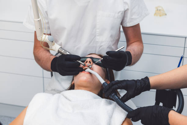 Professional Emergency Dental Service in AZ